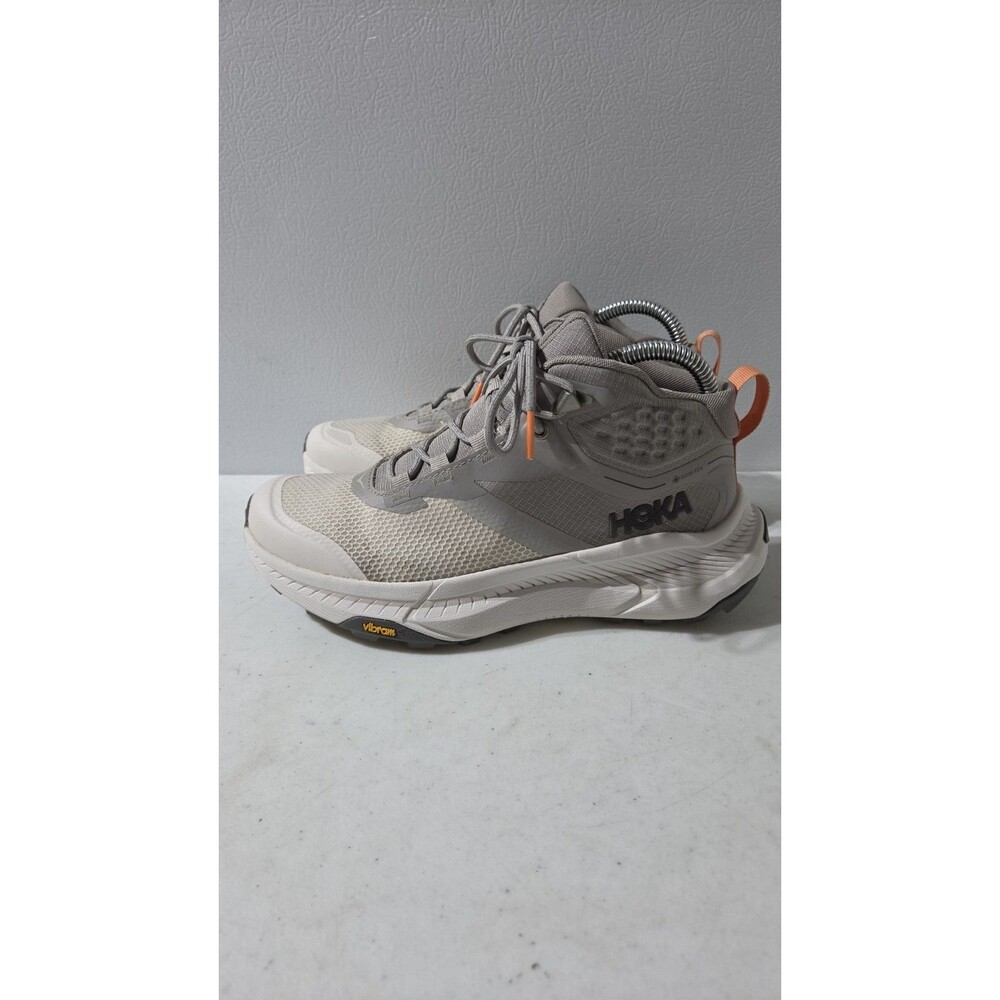 Hoka One Transport Hike GTX Womens Gore-Tex Shoes Size 7 B
